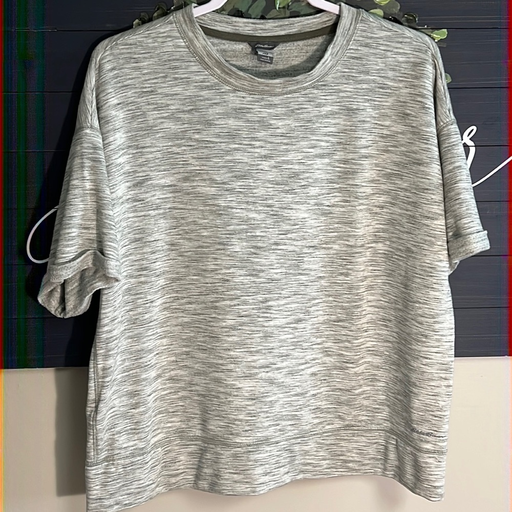 SALE🎉 Eddie Bauer sweatshirt